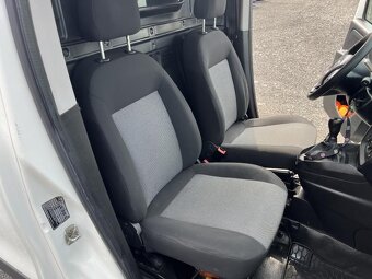Prodám Fiat Dobló 1.3MTJ,66kw,ČR,DPH - 15