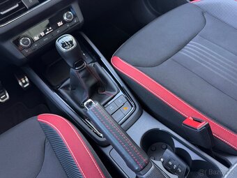 Škoda Scala Monte Carlo 1.0 tsi / 2021 - 15