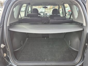 Toyota RAV4,2.2D-4D,100KW,4x4,NEMÁ DPF,BEZ KOROZE,R.V.2007 - 15