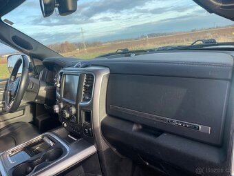 Dodge Ram 1500 5.7 HEMI Limited 2017 DPH - 15