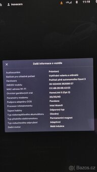 Tesla model S Long Range (Raven) 2020, DPH - 15