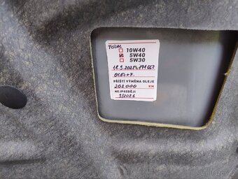 Subaru Legacy 2.0 automat - 15