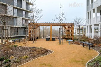 Pronájem byt 2+kk, 70㎡ - 15