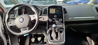 Prodám Renault Grand Scénic IV - 15