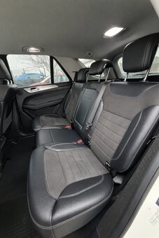 Mercedes-Benz ML 350 - 15