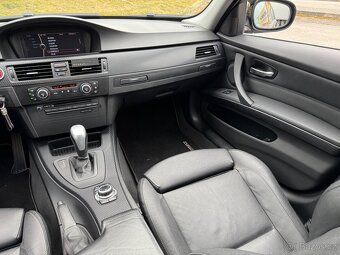 BMW 335i LCi N54 - 15