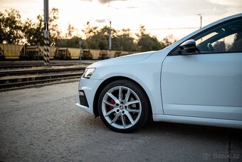 Škoda Octavia, 2.0 TDI RS DSG 135kW - 15
