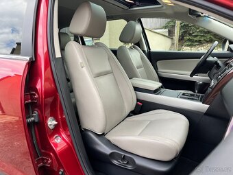 MAZDA CX-9 3.7 V6,2015,1.MAJ,72.000KM,TOP STAV,PLNÁ VÝBAVA - 15