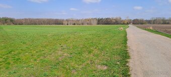 Prodej stavebního pozemku 1267 m² Sadská 1​ ​2​0​0​ ​0​0​0​ - 15