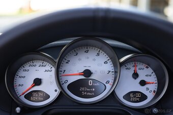 Porsche Boxster S 3.4 generace 987.2 - 15