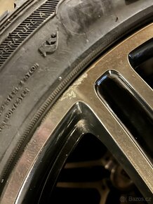 Alu kola RSW RACING hyundai i30 - 15
