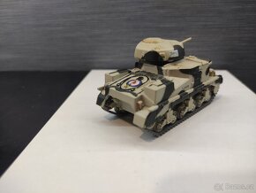 Vojenské modely 1/72 - 15