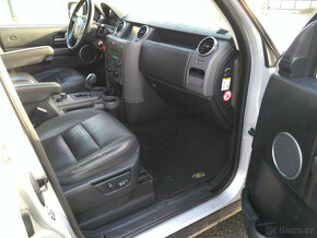Land Rover Discovery 2.7 Td V6 TD HSE - 15