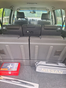 Nissan Pathfinder 2,5 DCI - 15