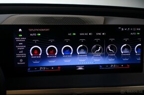 BMW iX xDrive 40, Záruka, Laser,Ventilace,HUD, tažné - 15