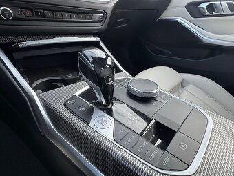 BMW M340i 275kW DPH ČR 2021 LASER - 15