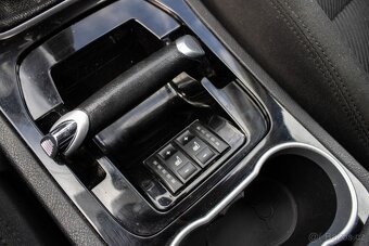 Ford S-Max 2.0 TDCi DPF 163k Titanium - 15