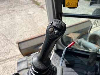 Pásový bagr Takeuchi TB2150 – 2017 – ENGCON – 3D TRIMBLE - 15