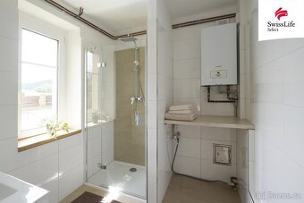 Prodej rodinného domu 100 m2 Za roklí, Broumy - 15