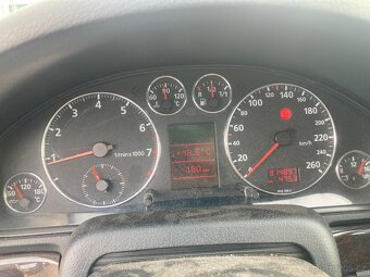 Audi a4b5 2.8V6 - 15