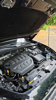 CUPRA FORMENTOR 2.0 TSI 228 kw 4x4, rv. 2021 - 15