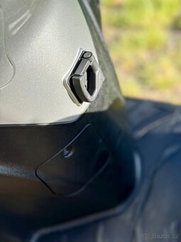 Kymco People GTi 125 – 11 kW, 2013 - 15