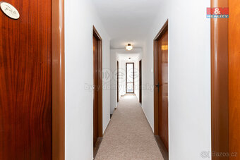 Prodej rodinného domu, 220 m², Pardubice, ul. Mandysova - 15
