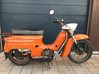 Pionyr 50/20 s doklady - 15