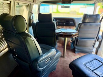 1987 Ford E-350 Econoline National Traveler | 460 cui V8 - 15