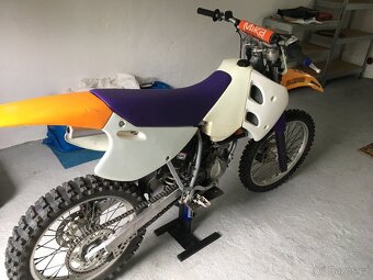 Prodam KTM cross - 15