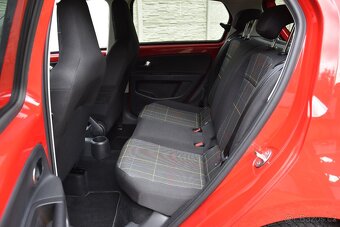 Škoda Citigo 1.0 MPi CNG 50kW KLIMA, ALU, PDC, ČR, 1 MAJITEL - 15