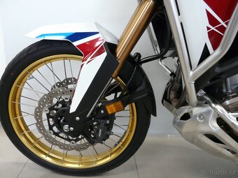 Honda CRF 1100 Adventure Sport DCT - 15
