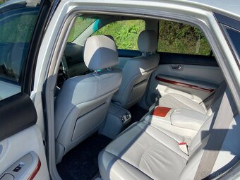 LEXUS RX 300 - 15