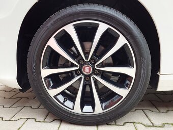 Fiat Tipo 2017 1.6 E-TORQ Lounge 81 kW AUTOMAT - 15