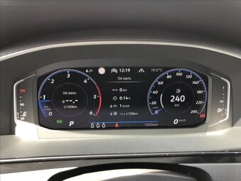 Volkswagen Arteon Shooting Brake, 2,0 TDi 147kW 7DSG 4Motion - 15