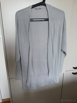 Damske obleceni velikoat S/M ceny 0-60kc - 15