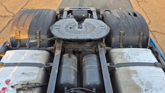 SCANIA R450 N323 NGS TOP LINE EURO 6 - 15