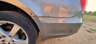 Škoda Superb 2.0 TDI 125 kW 4x4 - 15