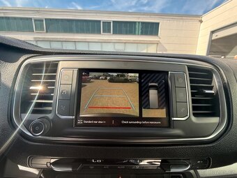 Toyota Proace Verso 2.0D 106 kW L2 Shuttle Comfort 9M 2022 - 15