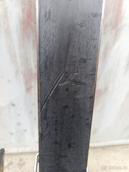 Carvingové lyže HEAD WORIČCUP160cm. - 15