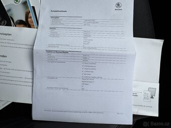 Škoda Octavia II RS 2.0TDI 135kW - 15