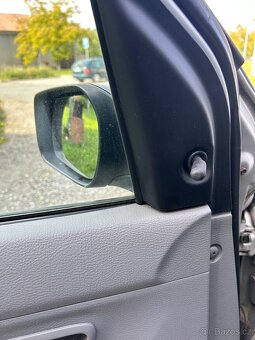 Mazda 2 – 1.2 benzín, 55 kW, 2004 - 15