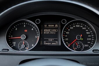 Volkswagen Passat Variant 2.0 TDI. - 15