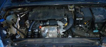 Motor diesel PSA - 15