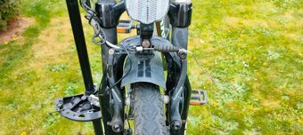 Prodám crossové kolo maxbike c200 rychlé jednání= sleva - 15