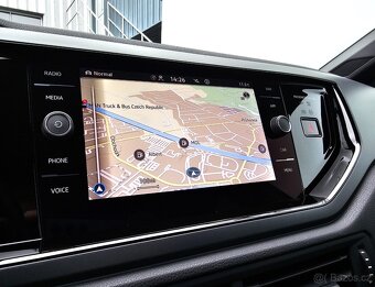 VW Taigo R-LINE 1.5 TSI 110 kW 7DSG rv.2023 - 15