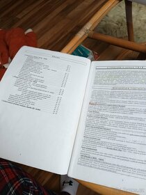 Skripta- Přehled české a světové literatury 20.st.+Čítanka - 15