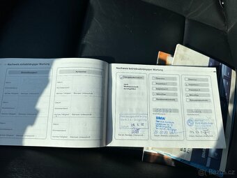 Prodám BMW e46 330i Cabrio, M paket, automat, top stav - 15
