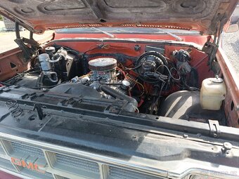 GMC Sierra Grande US veteran, V8 - 15