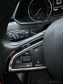 Škoda Superb 3 2.0 TDI 110kw - 15